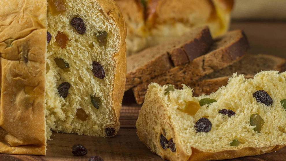 Panettone