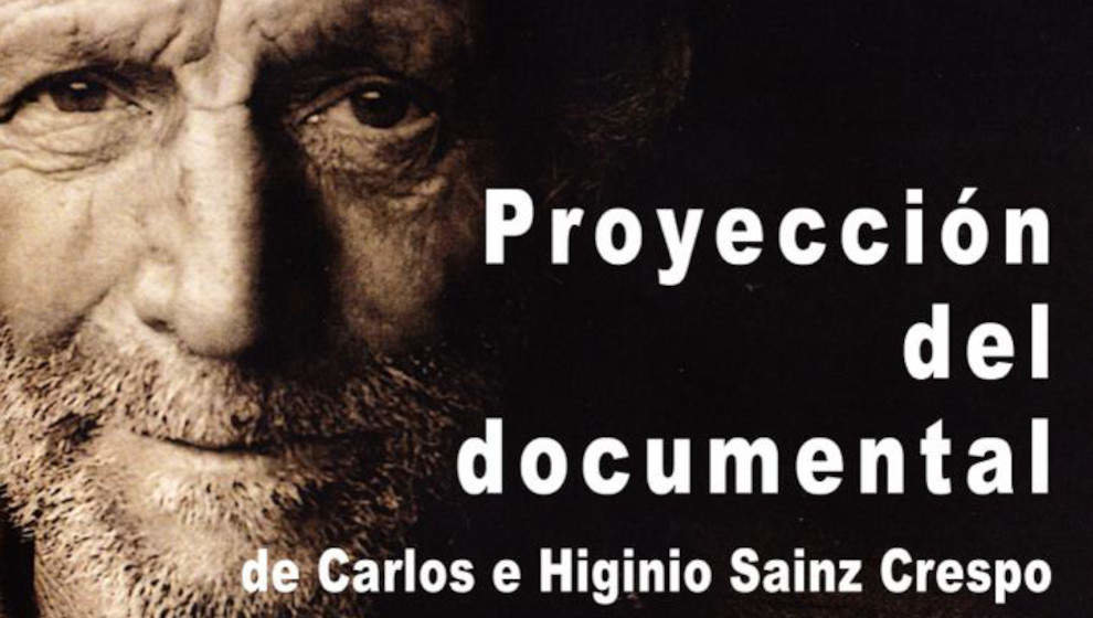 Imagen del documental