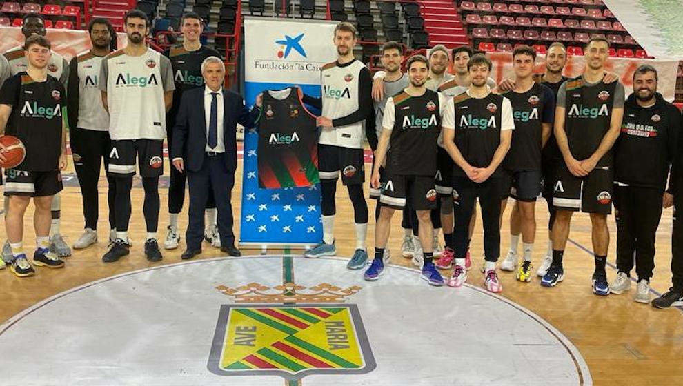 Presentación del proyecto en el Pabellón Vicente Trueba