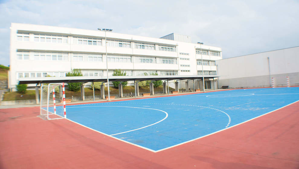 IES Ría San Martín de Suances | Foto: educantabria