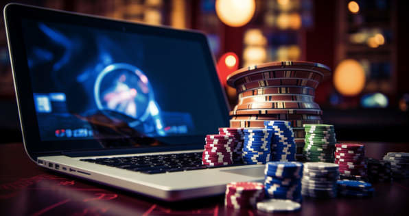 Casino online