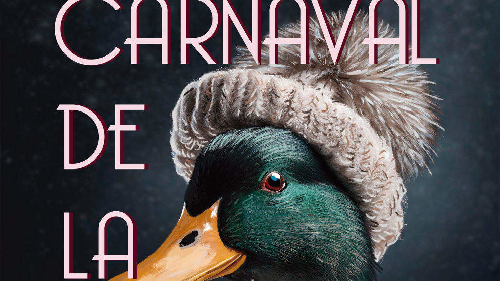 Cartel Carnaval de la Nieve