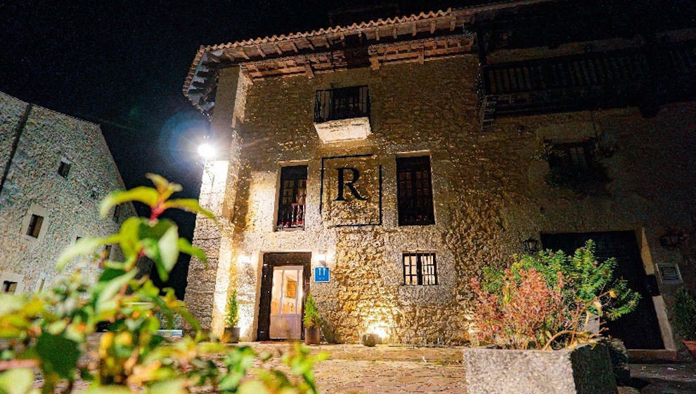 Hotel de BestPrice en Santillana