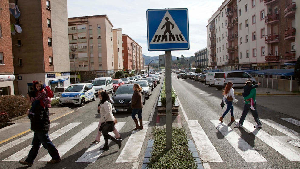 Calle de Maliaño