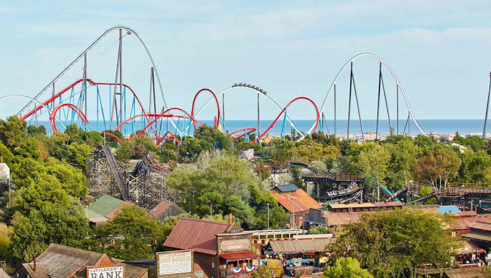 PortAventura