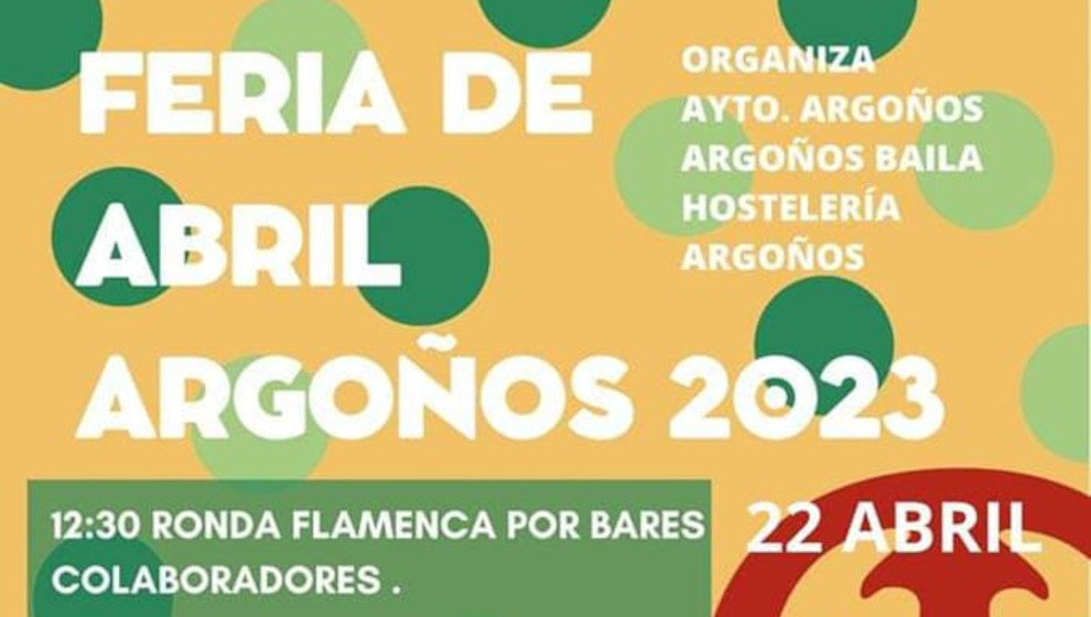 Feria de Abril de Argoños