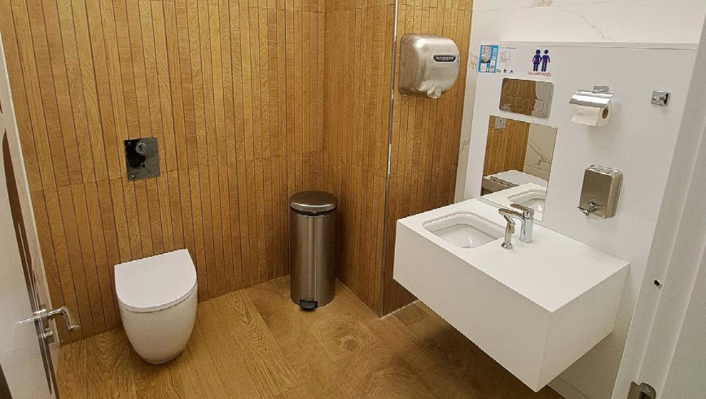 Baño