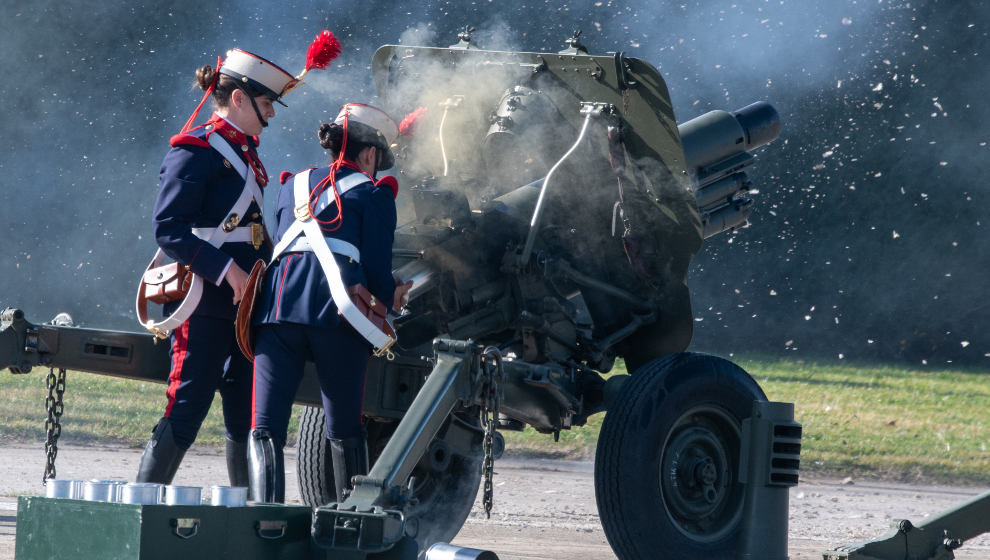 Guardia Real