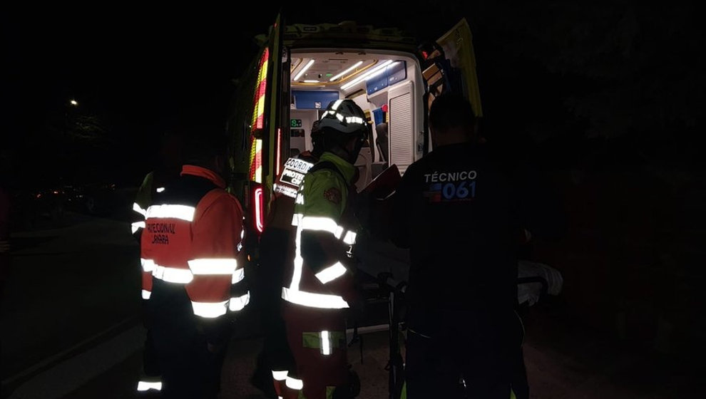 Localizado con vida el hombre de 70 años desaparecido el viernes en Puente Viesgo