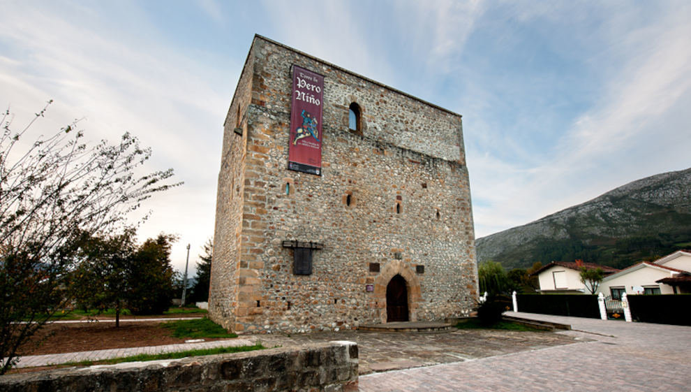 Torre de Pero Niño