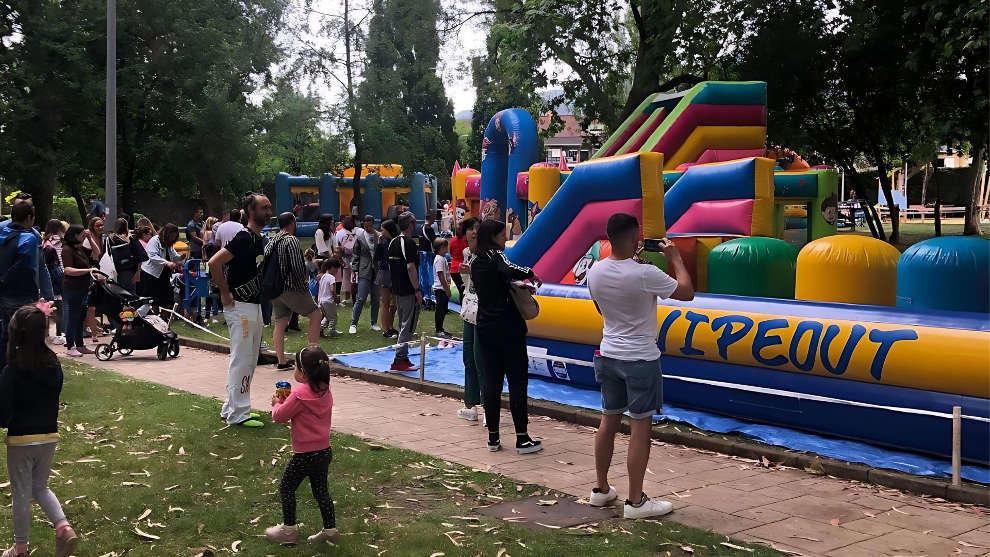 Astillero celebrará el Día de la Amistad Escolar 