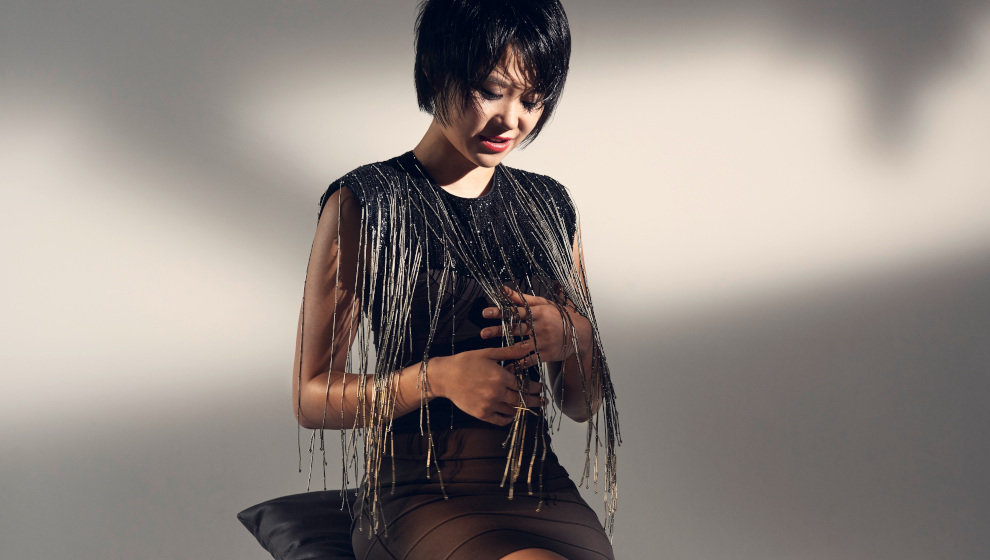 La pianista Yuja Wang ofrecerá un concierto en el FIS