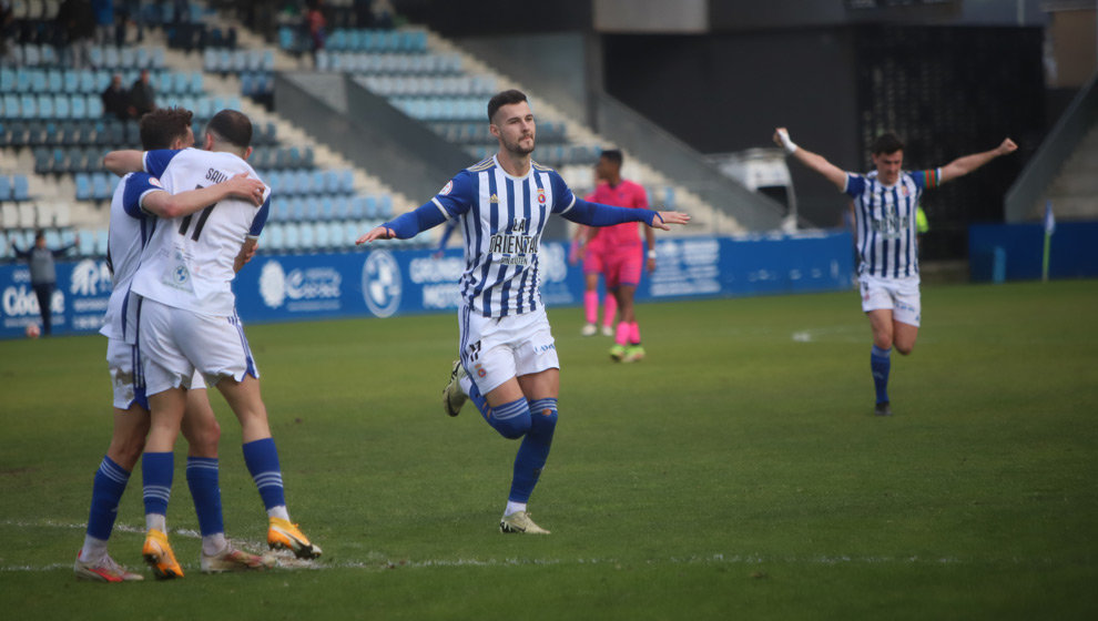 Javi Delgado abandona la RS Gimnástica | Foto: RS Gimnástica