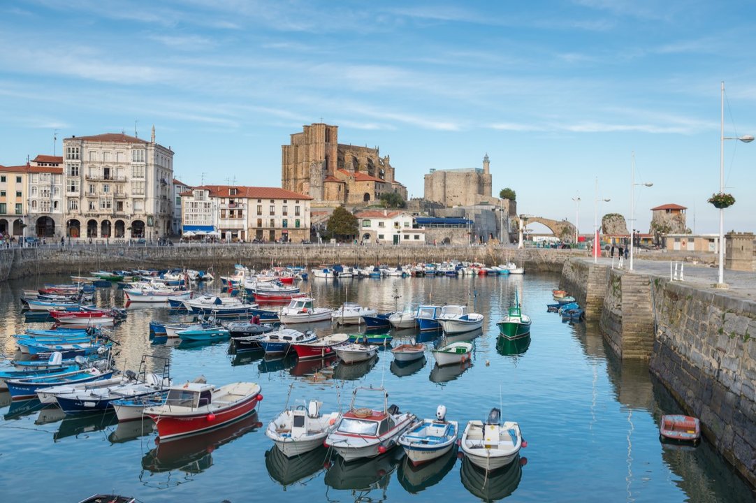 Castro Urdiales