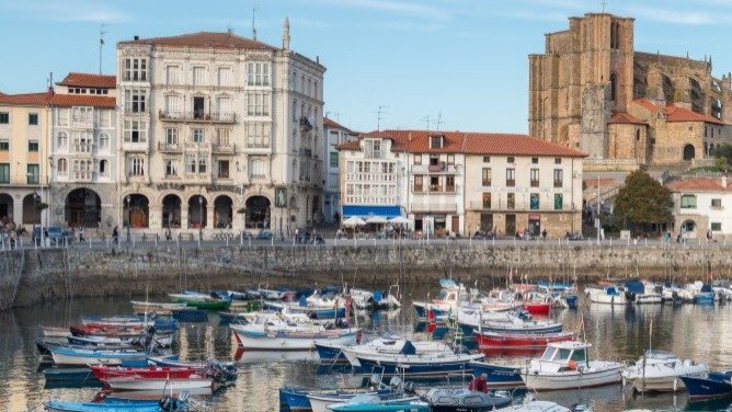 Pueblos de Cantabria con encanto. Foto de: Iberian Escapes.