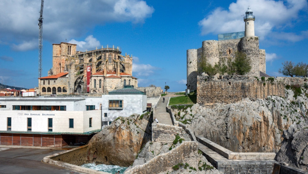 Castro Urdiales