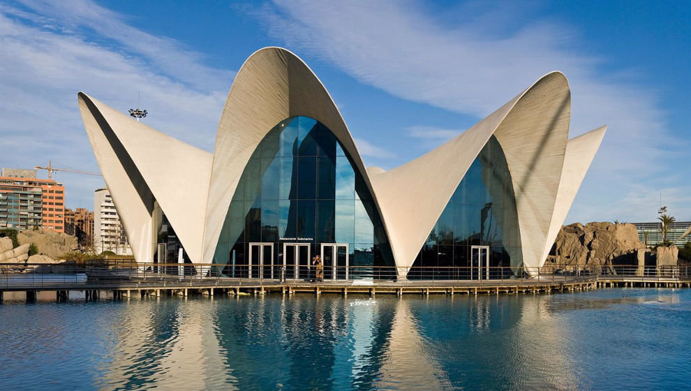 Oceanogràfic de València