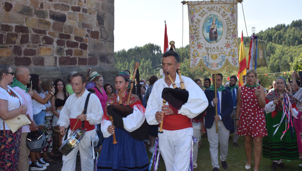 DÍA GRANDE FIESTAS VIRGEN VALENCIA 2023