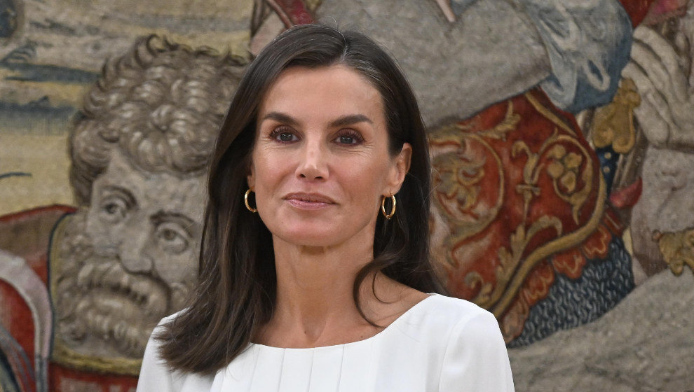 La reina Letizia visitará Cantabria para inaugurar el curso de Formación Profesional