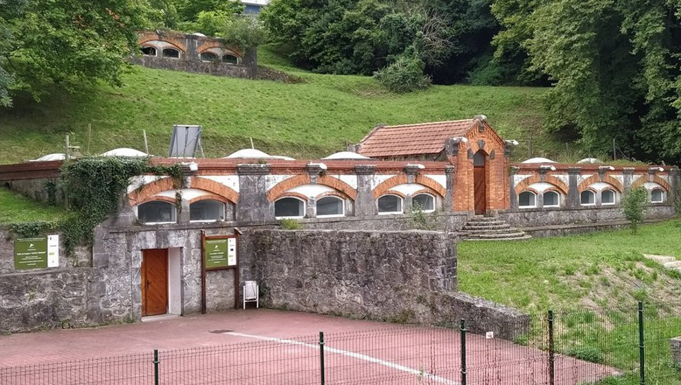 Escuela Taller de Castro Urdiales