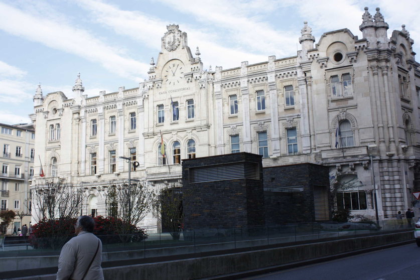 El Ayuntamiento de Santander aumenta su presupuesto para 2016