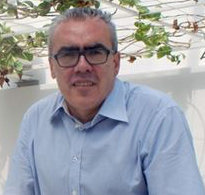 Pedro Hernando, portavoz PRC en Parlamento de Cantabria