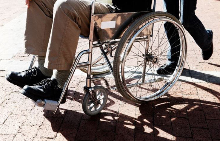 Esta iniciativa pretende mejorar el acceso al mercado laboral de las personas con discapacidad