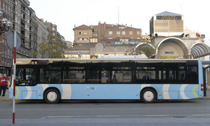 De la Serna prometió la gratuidad del transporte municipal a los parados en la campaña electoral de 2007