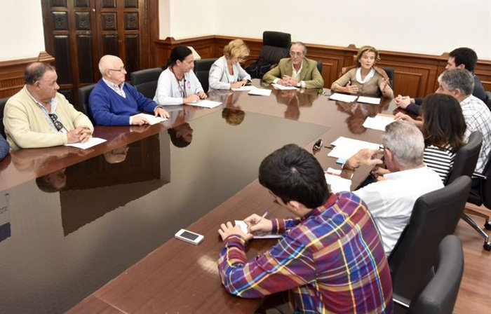 Santander ya cuenta con nuevos Consejos de Distrito