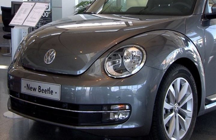 La UCC ha presentado las primeras denuncias contra Volkswagen