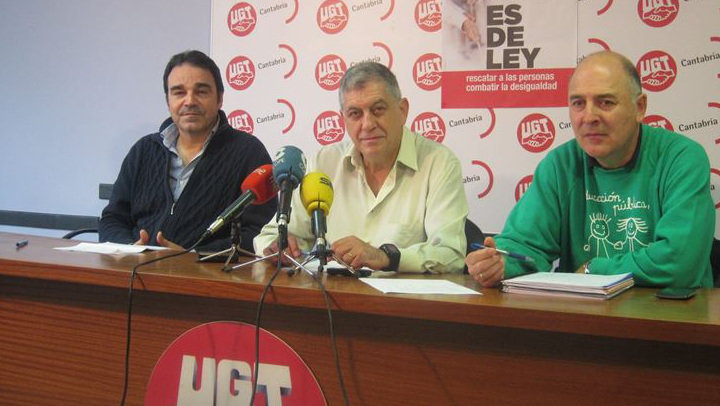 Los sindicatos creen que la educación en Cantabria ha mejorado, pero todavía quedan cosas por hacer