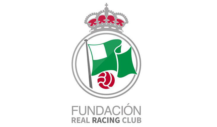 Nueva imagen de la Fundación Real Racing Culb