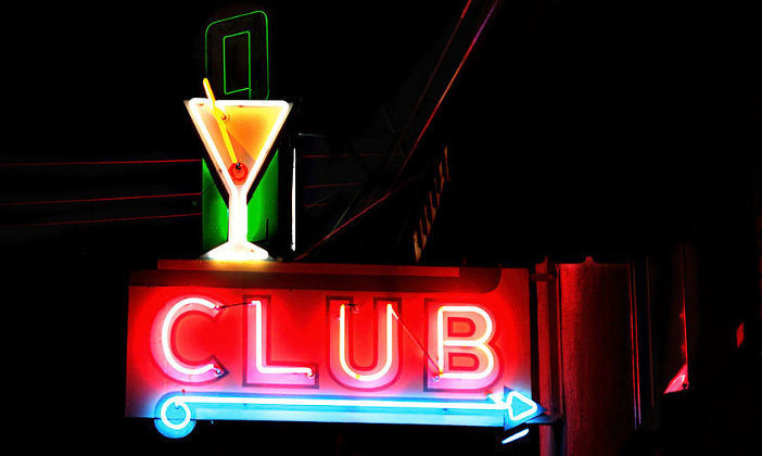 club-neon