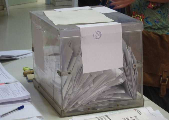 Ya se han constituido las siete juntas electorales de Cantabria