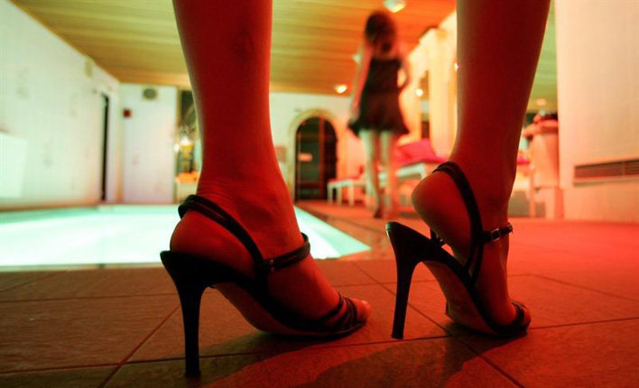 Varios cántabros están implicados en una red de prostitución de menores