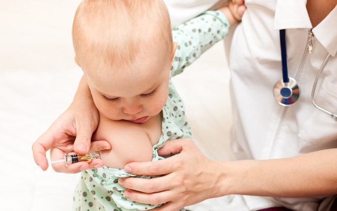 La alta demanda de la vacuna contra la meningitis B ha sorprendido a los fabricantes