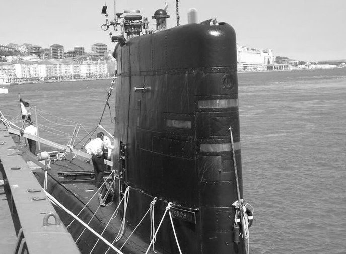 El Arma Submarina está ligado a los nuevos submarinos S-80, una apuesta tecnológica de la industria española