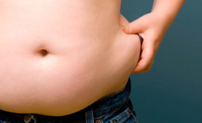 La mayor parte de los padres no consideran un problema que sus hijos tengan sobrepeso