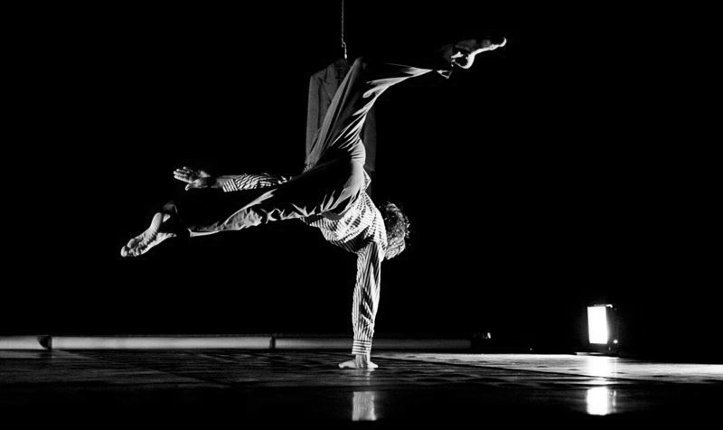 El espectáculo de Zig Zag Danza, 'Portrait', llega a Santander