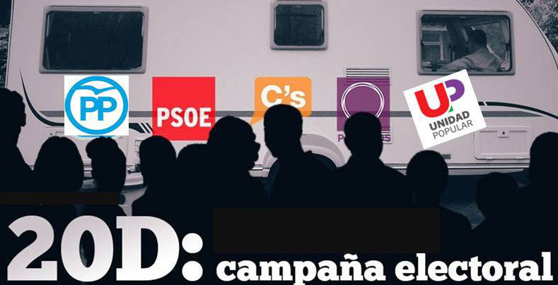 Hasta ahora, únicamente el PP y el PSOE han tenido representación por Cantabria en las Cortes