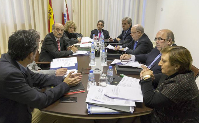 El Gobierno también ha aprobado una subvención de 175.000 euros al Ayuntamiento de Camargo