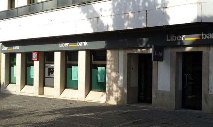 Finalmente, el ajuste de plantilla de Liberbank afecta a más de 1.000 personas