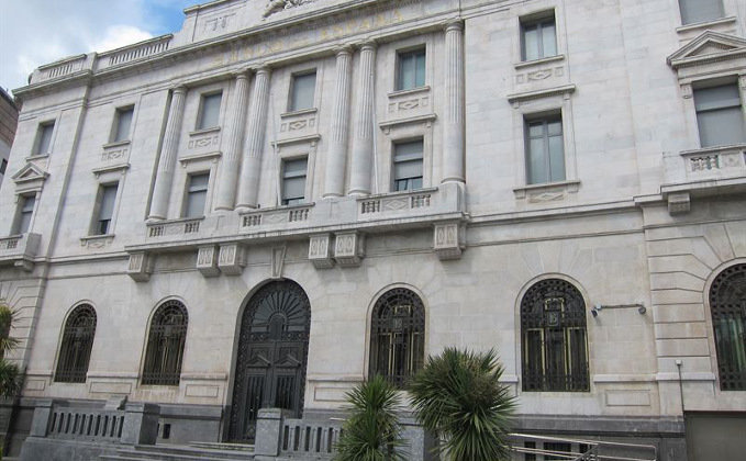 El archivo Lafuente estará en la antigua sede del Banco de España