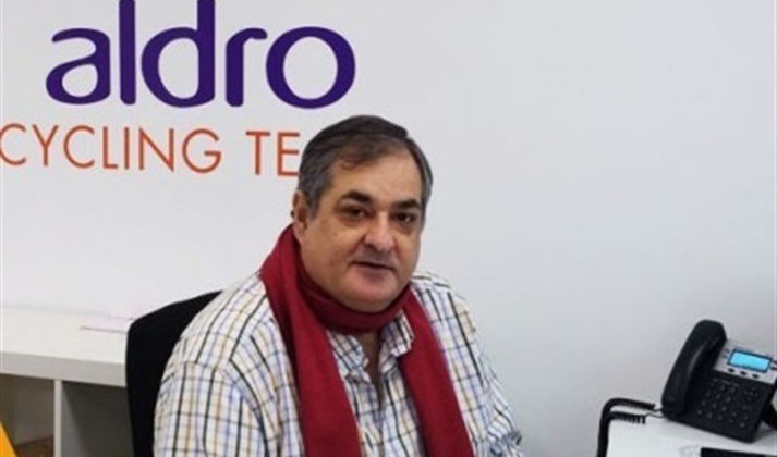 Manolo Saiz es el manager de Aldro Team
