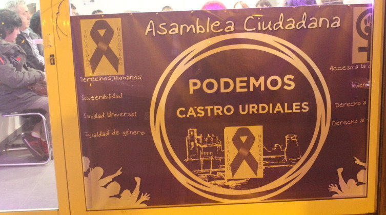 El Círculo de Castro Urdiales es uno de los que se opone a la gestión de José Ramón Blanco
