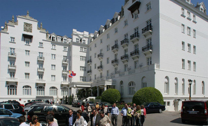 El Hotel Real deberá reincorporar a los trabajadores afectados por el ERE