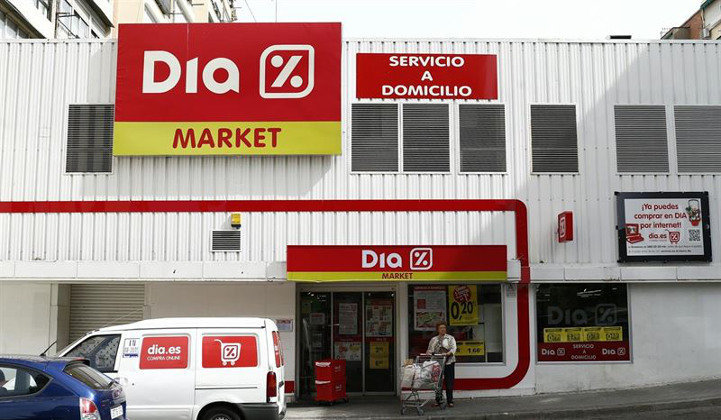 CCOO ha denunciado una campaña de supermercados DIA que abusa de los derechos de las trabajadoras