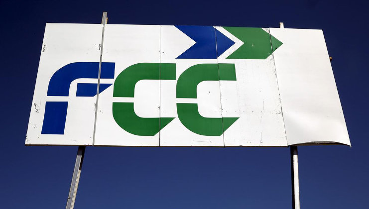 FCC ha presentado su tercer ERE en los últimos tres años