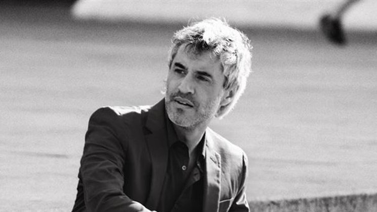 El cantante Sergio Dalma presenta su nuevo disco en Santander