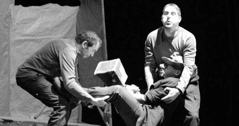 La Baldufa Teatro adapta &#39;Pinocchio&#39; en Santander
